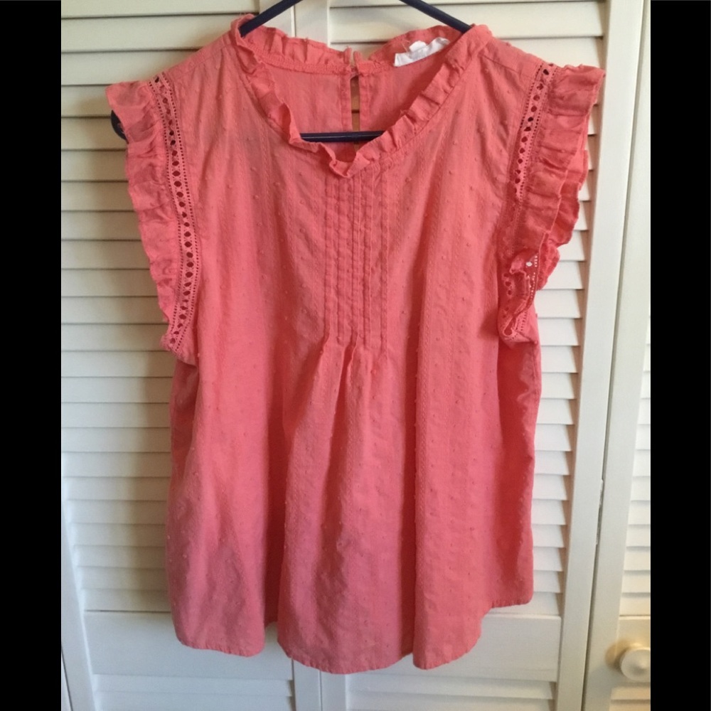 Ladies top